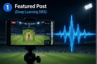 Deep Learning DRS on smartphone