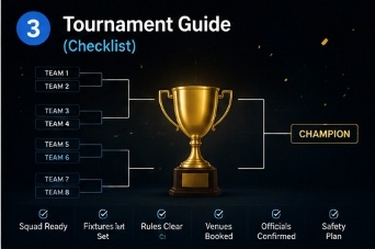Tournament Guide bracket